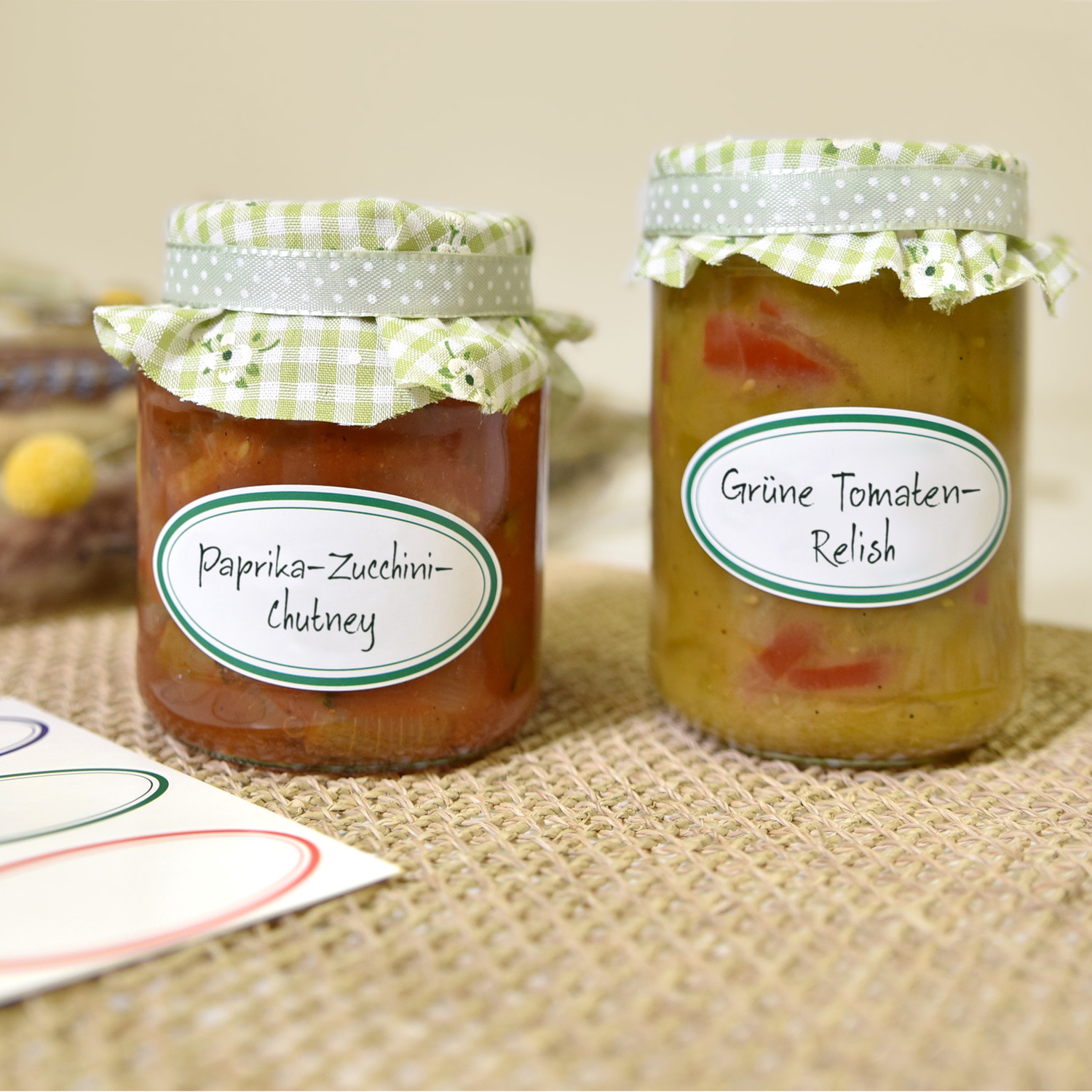 Z-Deisgn gospodinjski okvir zelen q uporaba